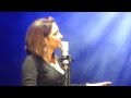 GLORIA ESTEFAN - YOUNG AT HEART - Live At AARP Miami Beach - 16th May 2015