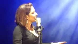 GLORIA ESTEFAN - YOUNG AT HEART - Live At AARP Miami Beach - 16th May 2015