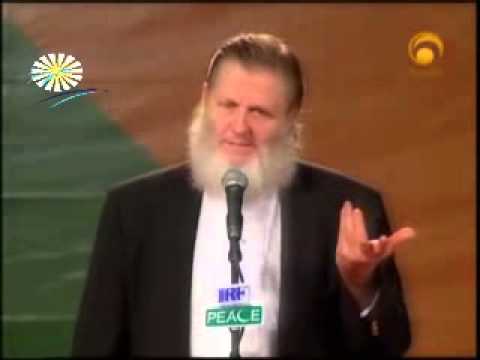 CONVERTED TO ISLAM 1 _YUSUF ESTES_alecture _   the converted to islam