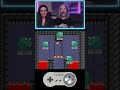 Fighting Reznors Love Yourself SMW Kaizo Hack First Playthrough Come Get Comfy