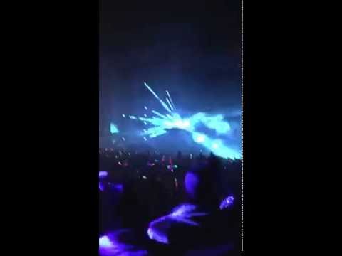 CYA - Mistakes /w Steve Angello & Laidback Luke - Be