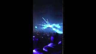 CYA - Mistakes /w Steve Angello &amp; Laidback Luke - Be