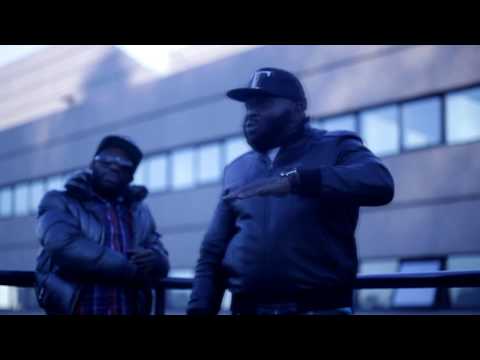 NEGUF Retour au Big Bang feat. ISIAH SHAKA
