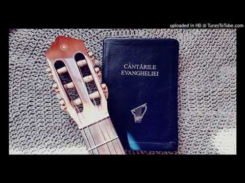 Lui te roaga (Cantarile Evangheliei 91)