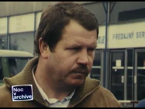 Auto - moto - revue č. 19 (1989)     #retro #archív