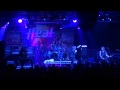 HEAT Heartbreaker HRH AOR March 2015 