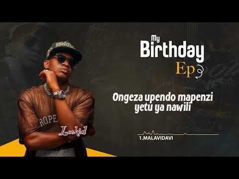  Malavidavi |Track No.1|