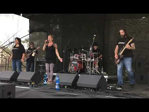 HOUBYZLE ROCK - HOUBYZLE rock, Free Festival, Brandýs nad Labem, 2022 ????????