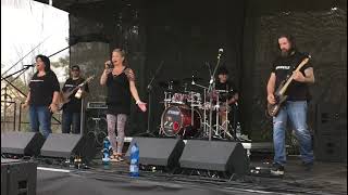 Video HOUBYZLE rock, Free Festival, Brandýs nad Labem, 2022 ????????