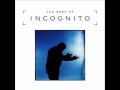 Incognito - A Shade Of Blue.