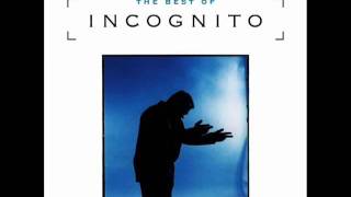 Incognito - A Shade Of Blue.