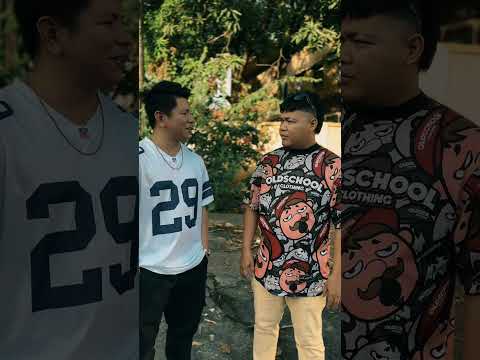 "WAG TAYO MAKALIMOT KUNG SAN TAYO NAG MULA"(PART 11)