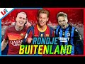 Nederlandse Glorie: Goalgetter Frenkie De Jong, Memphis, Karsdorp & Noa Lang In Topvorm