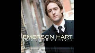 Emerson Heart - I Wish The Best For You