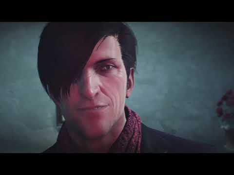 The Evil Within 2 LP pt 12