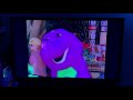 Closing To Barney Let S Go To The Zoo 2001 VHS