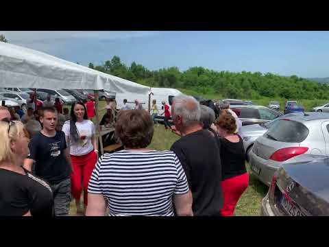 KOLO U KLJEVCIMA - SPASOVDAN 2022