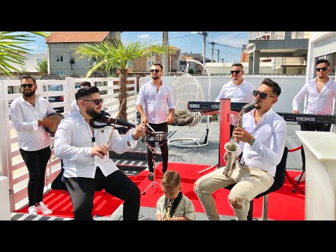 MEDA & NEZO MLADI TALENTI - BUJANOVACKO GAJDA (OFFICIAL VIDEO)