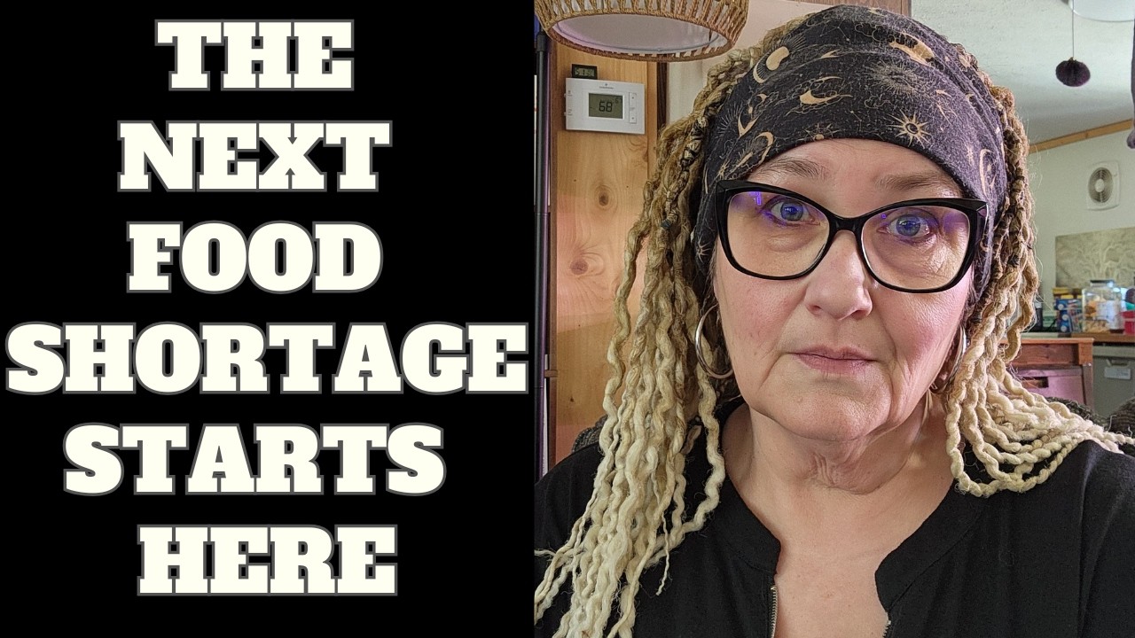 Why Food Prices Are About To Surge - Most People Don’t Understand This