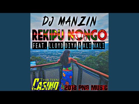 Rekipu Nongo