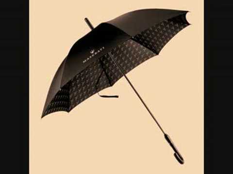 The Umbrella Man- Sammy Kaye