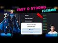99 SPEED! 99 KICKING POWER! CHEAP FAST & STRONG FORWARD (12,000 GP) | eFootball 2024 Mobile