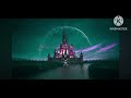 Walt Disney Pictures Pixar Animation Studio 2010 Closing Toy Story 3 Effects