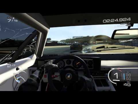 Forza Motorsport 5 - Part 53 Driver level 52 to 53 Xbox One HD Gameplay