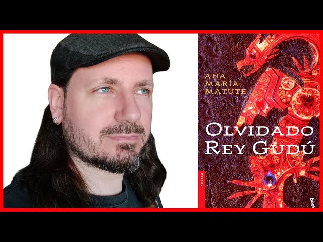 Vídeo relacionado con Olvidado Rey Gudú