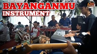 Download lagu BAYANGANMU INSTRUMENT - Versi Dangdut Koplo mp3
