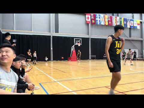 NACBAIT 2025 J17 Elite vs Boston Knights