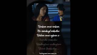 Download lagu unakena naan song | female love status | nakul | sunaina | kaadhalil vizhunthen movie mp3 Download lagu unakena naan song | female love status | nakul | sunaina | kaadhalil vizhunthen movie mp3