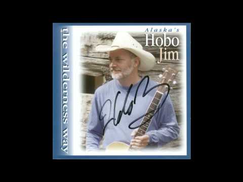 Bristle Cone Pine - Hobo Jim