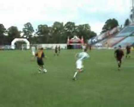 Mecz do jednej bramki i... tylko 1:0