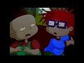 The Rugrats Movie Trailer