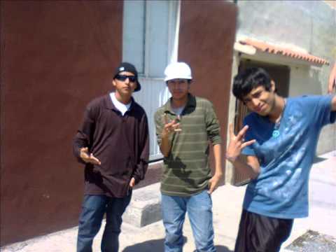 Ecko en las Calles 18-En el Acto