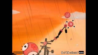 Let's Play World of Goo Part 6 - Massive Deaths