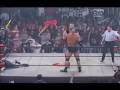 Goldberg Vs Raven