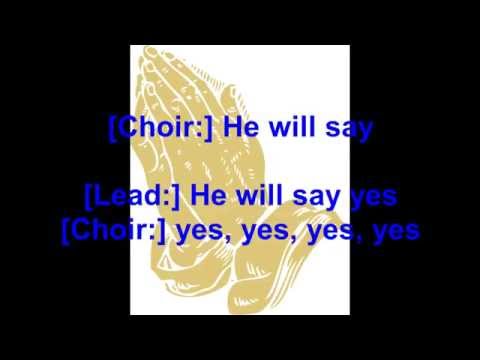 Father Can You Hear Me  - Song Lyrics