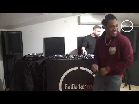 X Tempo (Dismantle, Champion & Jus Now) - GetDarker TV 249