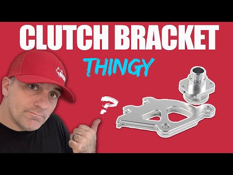Foxbody Owners Wanted To Know / Clutch Cable & Quadrant Install