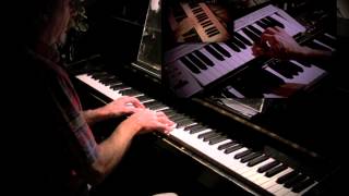 Freaks and Geeks Soundtrack; Neal's Lament (Arrangement for Keyboards)