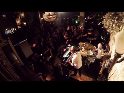 C-COLLECTIVE - Born Slippy Mash Up (Live)