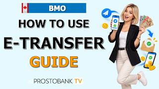 How BMO Interac e-Transfer Works: Send, Receive, Setup & Limits Guide
