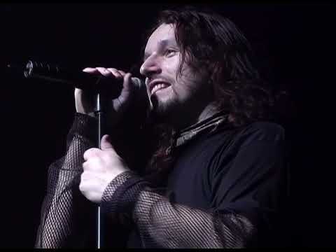 Videoclip de The Cage / Vodka — Sonata Arctica