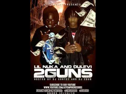 DULEVI X LIL NUKA | POUND CAKE (COVER SONG) 2 GUNS
