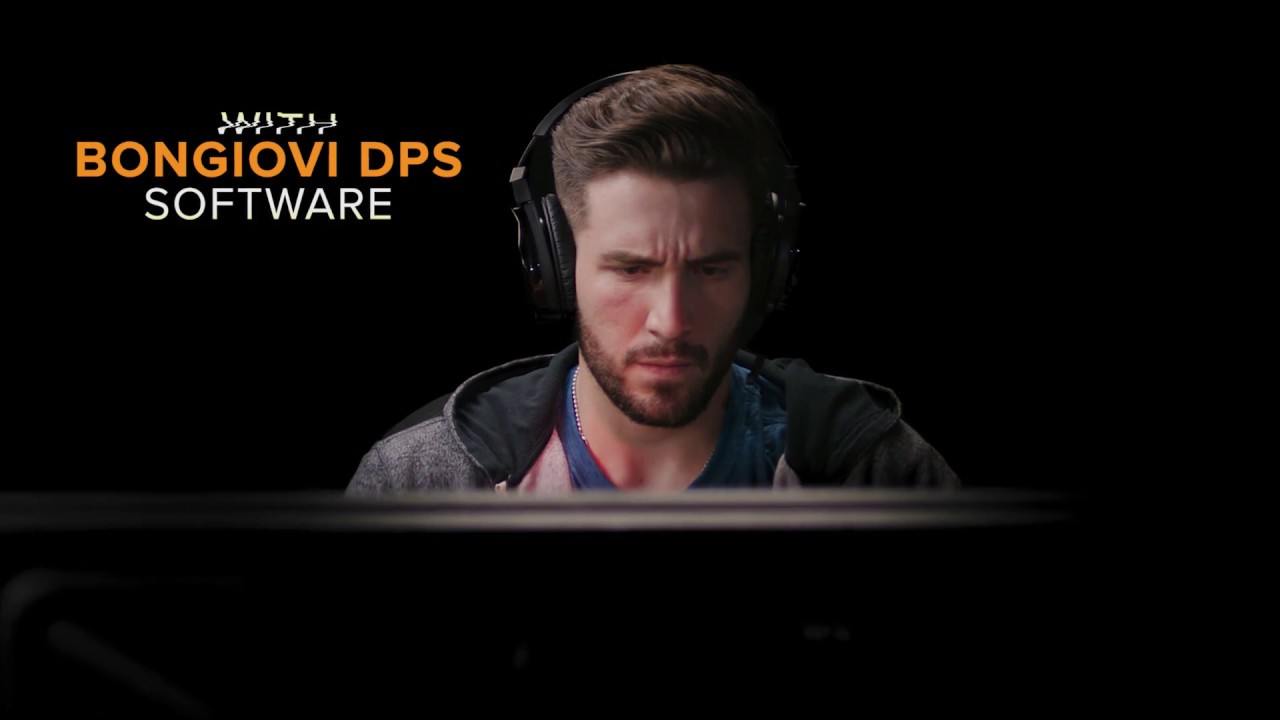 DPS Software for Gaming