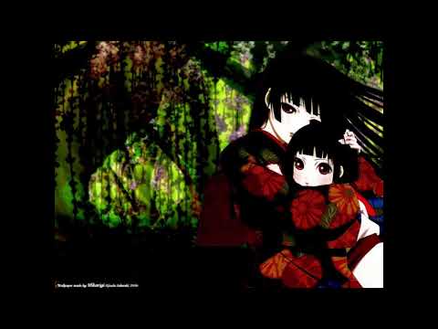 Jigoku Shoujo OST 2  - Jigoku Shoujo ( 25th )