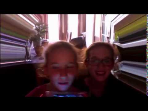 Mayukha's Birthday Surprise!!!