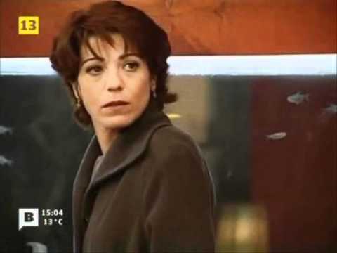 Nissaga de Poder - La Sílvia explica a l'Eulàlia el doble joc de la Bàrbara